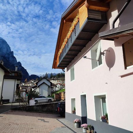 Sweet Dolomites Sauna & Jacuzzi Agordo Extérieur photo