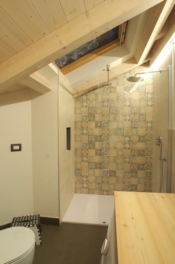 Sweet Dolomites Sauna & Jacuzzi Agordo Extérieur photo