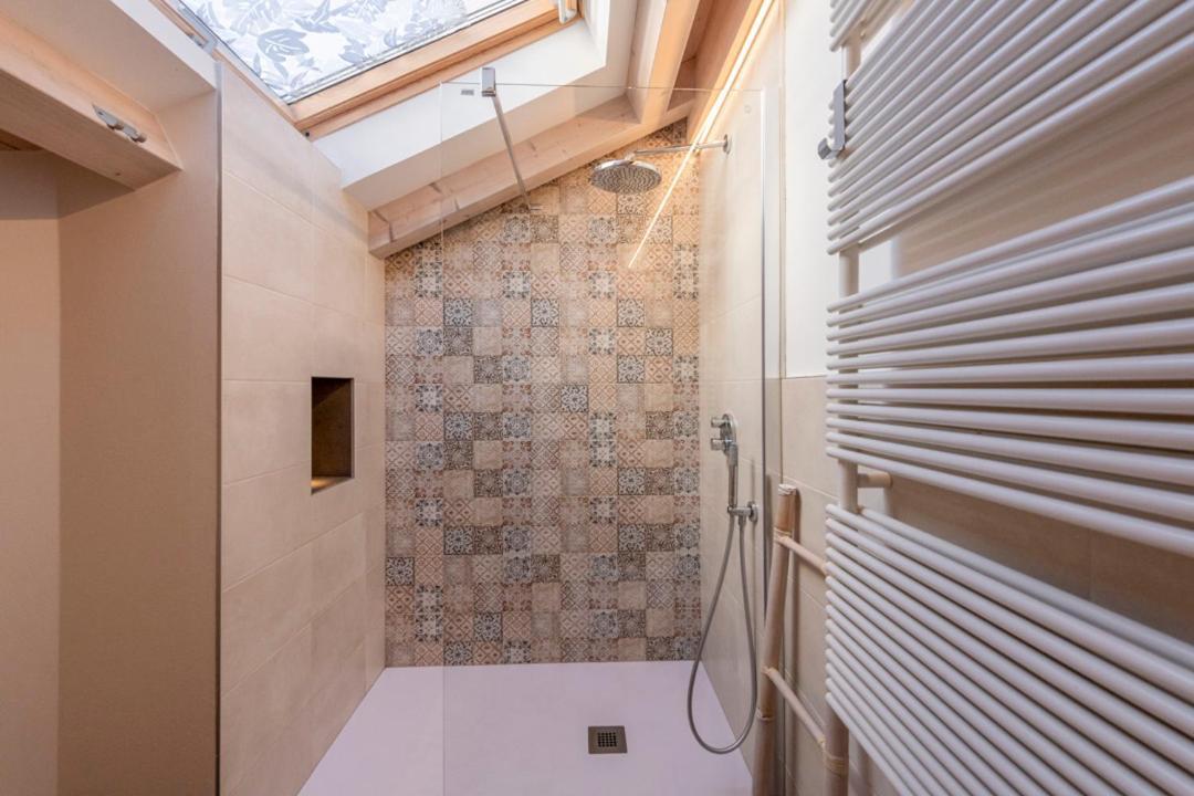 Sweet Dolomites Sauna & Jacuzzi Agordo Extérieur photo